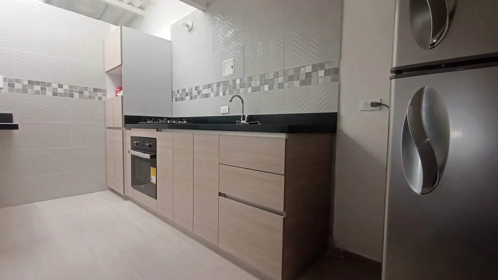 Cocina Integral Premium